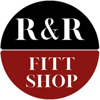 R&R Fitt Shop - Webáruház